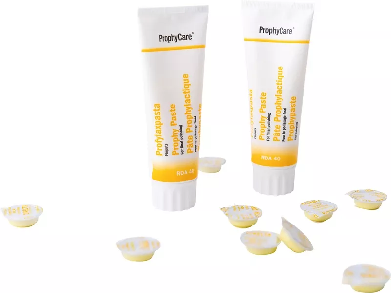 ProphyCare® Prophy-pasta Gul