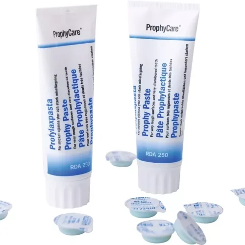 731113 ProphyCare® Prophy-pasta Blå