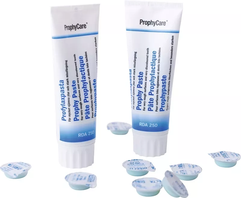 ProphyCare® Prophy-pasta Blå