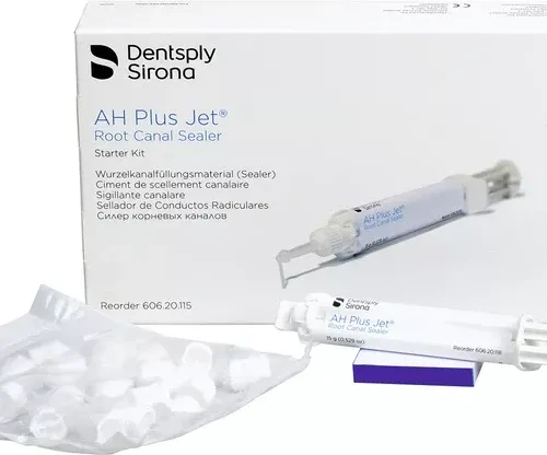 AH Plus Jet™ Startpakke