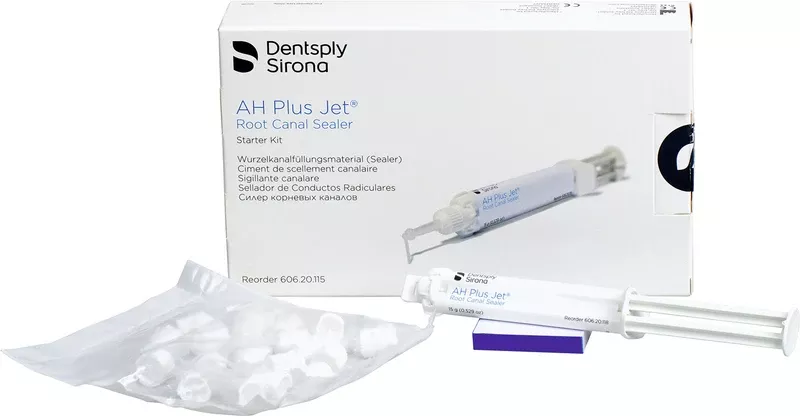 AH Plus Jet™ Startpakke