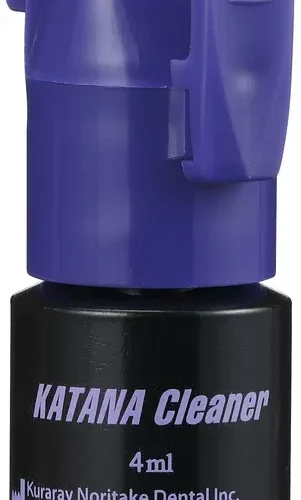 KATANA Cleaner