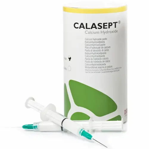 Calasept, 4x1,5 ml