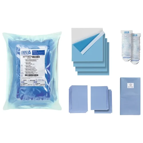Dentset steril Omnia