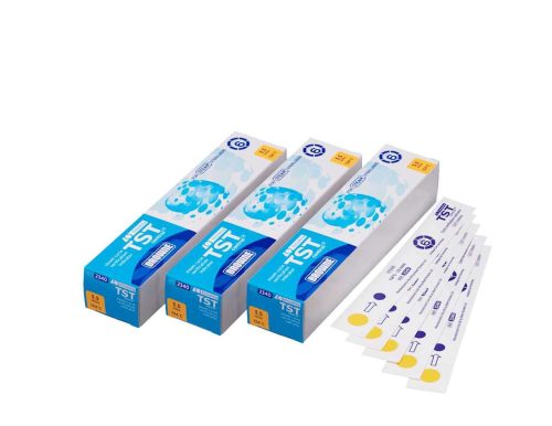 TST Controll steriliseringsindikator standard