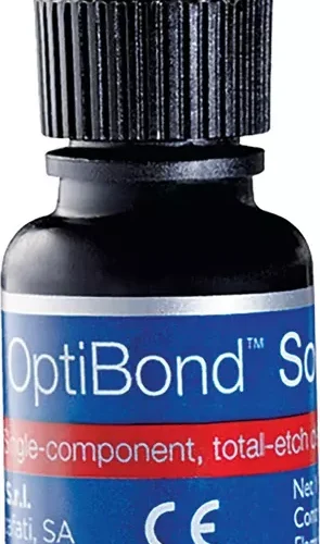 OptiBond Solo Plus Adhesiv  5ml