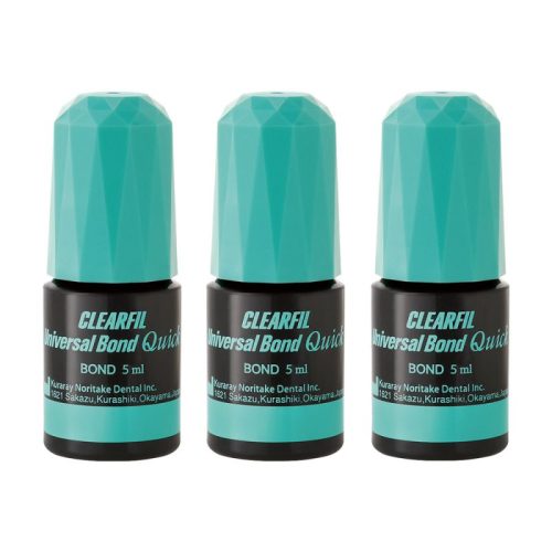 CLEARFIL Universal Bond Quick 2 Unit Dose Standard Pack