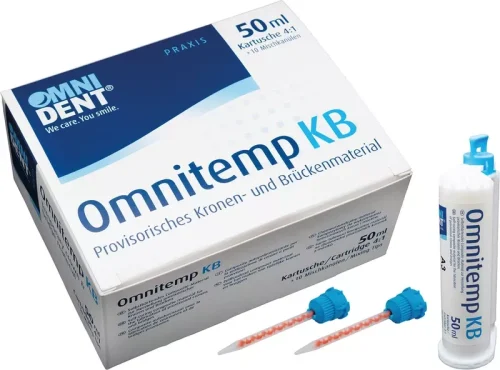 Omnitemp KB