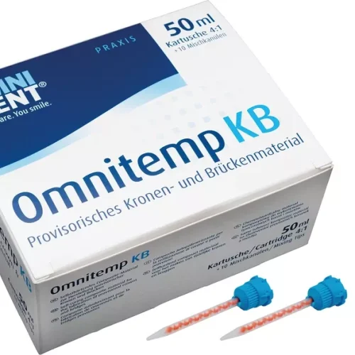 Omnitemp KB