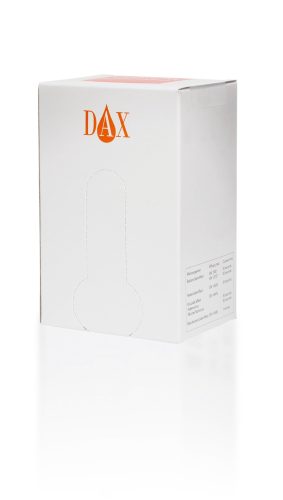 DAX Hånddesinfeksjon 75%