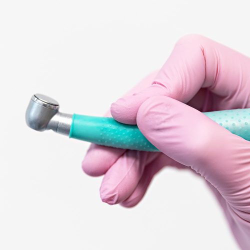 Handix silikongrep 100-pk
