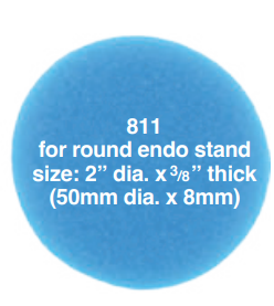 Endo Sponges 50stk/eske